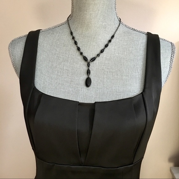 ❤️Elegant David Meister dress!!! - Picture 2 of 5